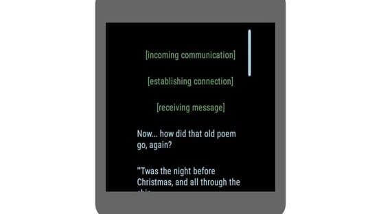 Lifeline: Silent Night — screenshot 1
