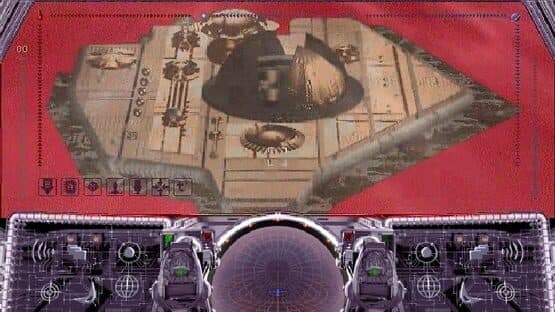 Parkan: The Imperial Chronicles — screenshot 5
