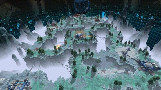 AirMech: Command — screenshot 4