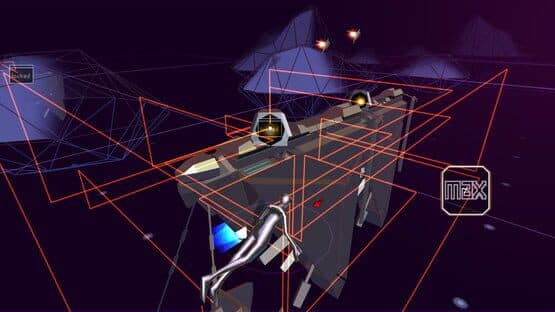 Rez Infinite — screenshot 2