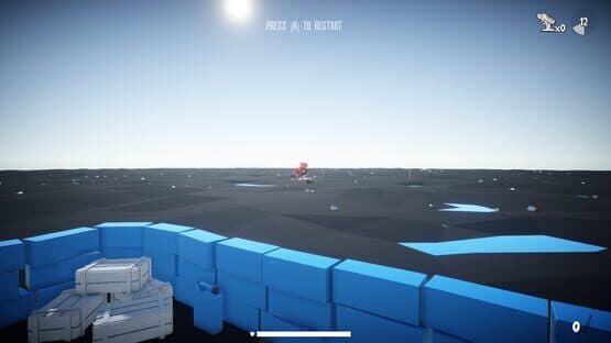 Mortar Howl — screenshot 2