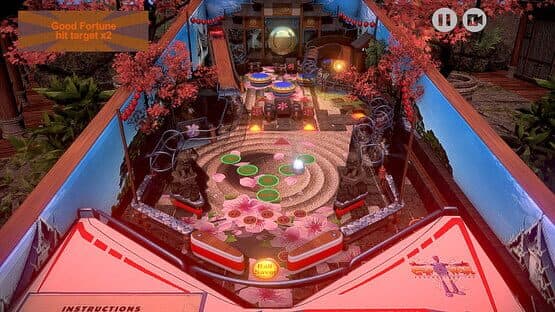 Retro Pinball — screenshot 4