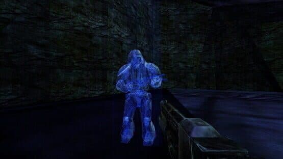 Unreal Gold — screenshot 2