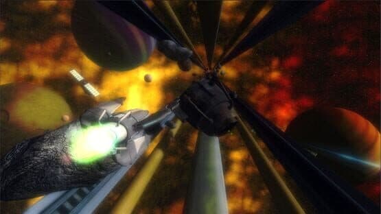 Rage Runner — screenshot 1
