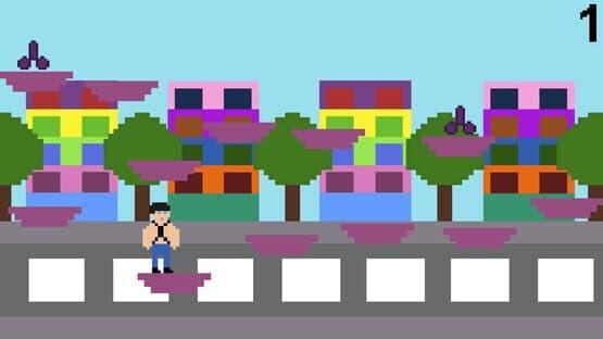 Gachi Gang — screenshot 1