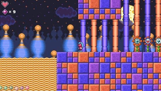Polyroll — screenshot 4