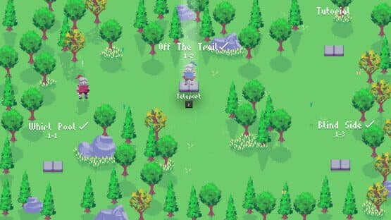 Duke of Defense — screenshot 5