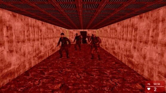 Dark Maze — screenshot 3