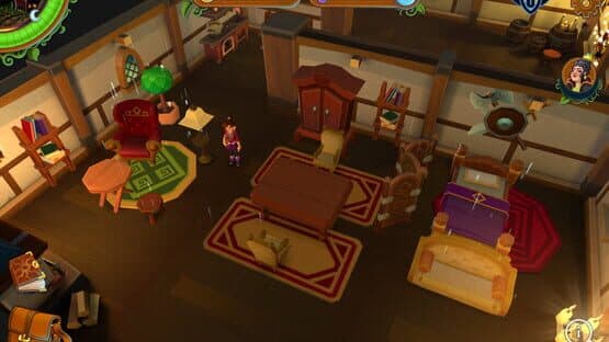 Farmer's Fairy Tale — screenshot 6