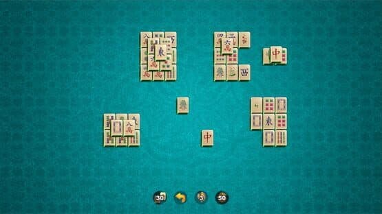 Majong Classic — screenshot 8