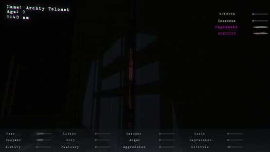 The Archetype — screenshot 3
