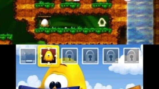 Toki Tori 3D — screenshot 6