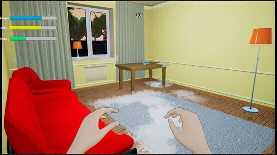 Mother Simulator — screenshot 7