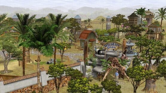 Wildlife Park 2 — screenshot 2