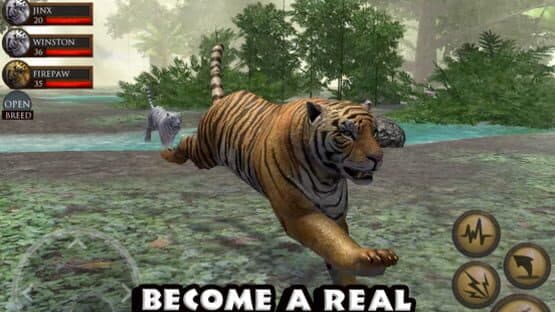Ultimate Jungle Simulator — screenshot 6