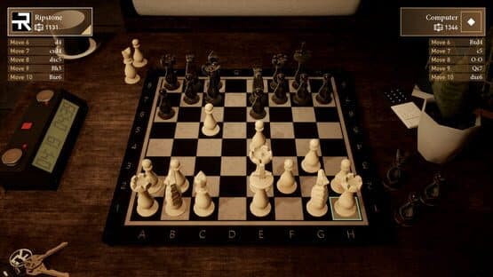 Chess Ultra — screenshot 3