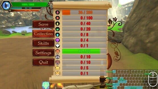 Chinbu's Adventure — screenshot 5