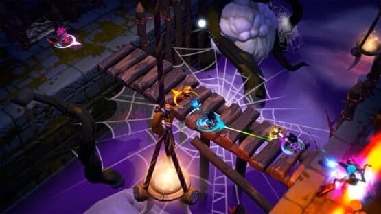 Wired Twin-Stick Bundle — screenshot 2
