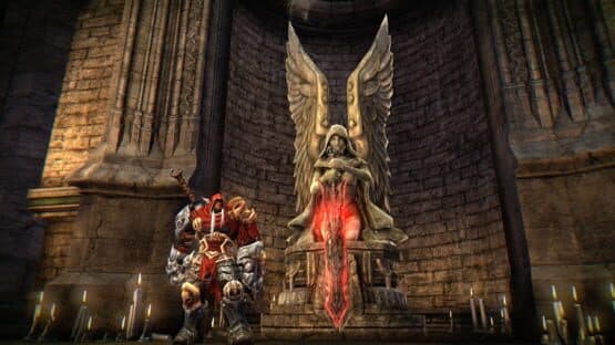 Darksiders: Warmastered Edition — screenshot 6