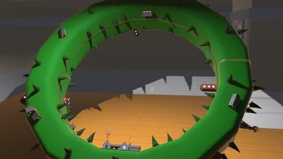 Locomancer — screenshot 3