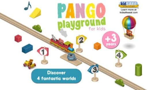 Pango Playground — screenshot 1
