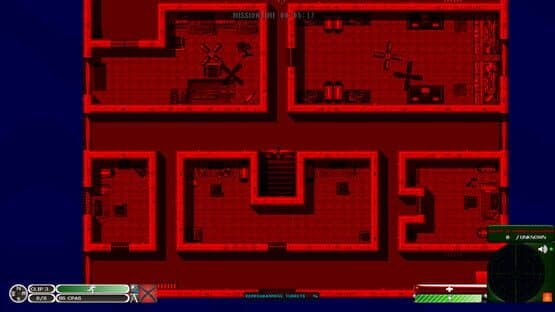 Colony Assault — screenshot 5