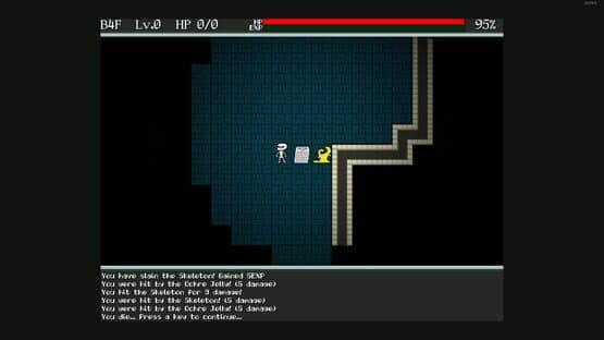 The Wizard's Lair — screenshot 4