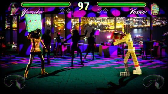 Super Pillow Fight — screenshot 3