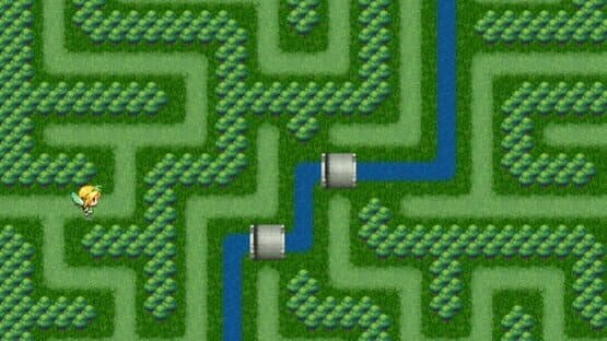 Maze Quest 1: The Forest — screenshot 4