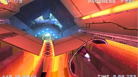 AiRace Speed — screenshot 5