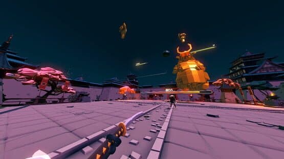 Virtual Ninja VR — screenshot 6