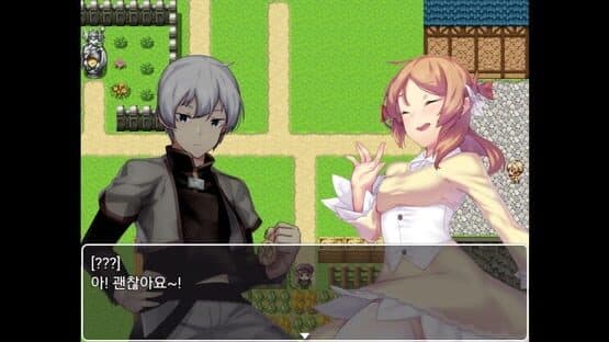 Loa: Me and Angel — screenshot 1