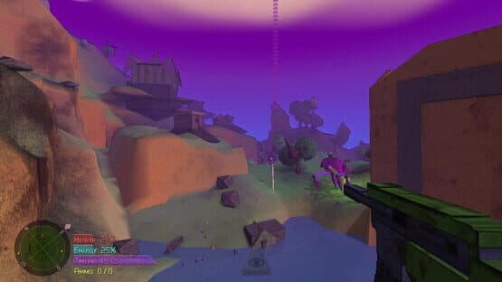 5089: The Action RPG — screenshot 4