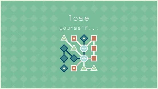Lyne — screenshot 1