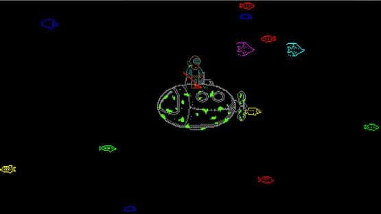 Deep Ones — screenshot 5