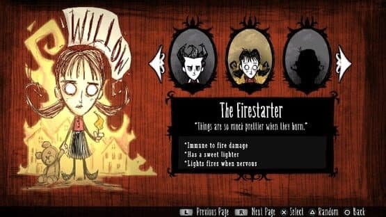 Don't Starve: Giant Edition — screenshot 4