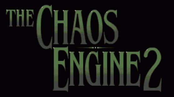 The Chaos Engine 2 — screenshot 3