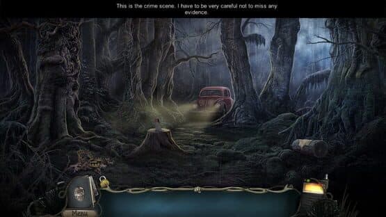 Hope Lake — screenshot 5