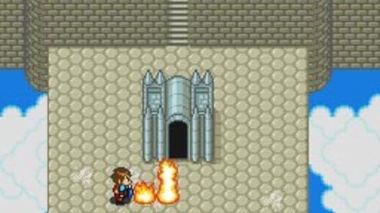 Neutopia — screenshot 1