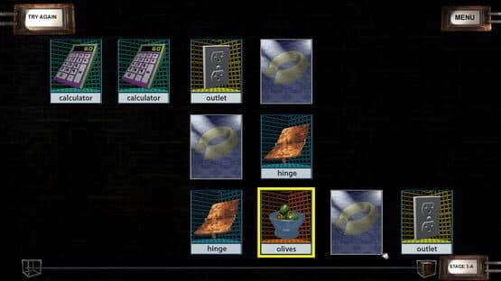Double Memory — screenshot 5