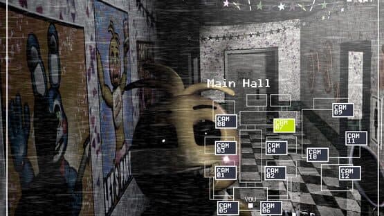 Five Nights at Freddy's 2 — screenshot 4