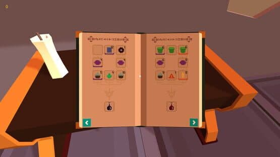 Potion island — screenshot 3