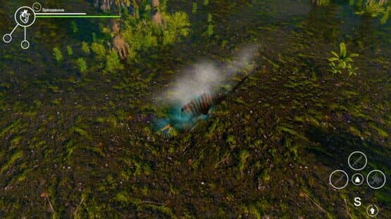 Dinosaurs A Prehistoric Adventure — screenshot 3