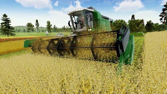 Farm Manager 2018 — screenshot 2