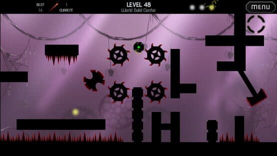Ultimate Solid — screenshot 5