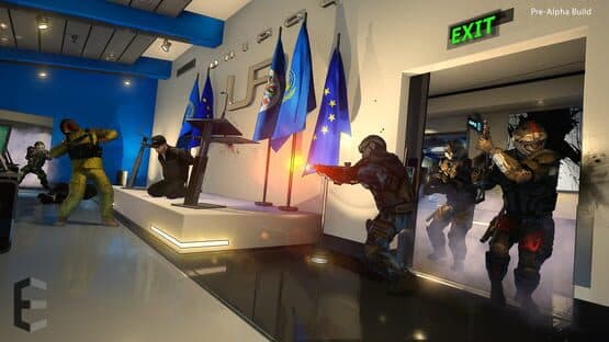 Epsilon — screenshot 2