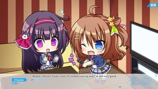 Japanese School Life — screenshot 5