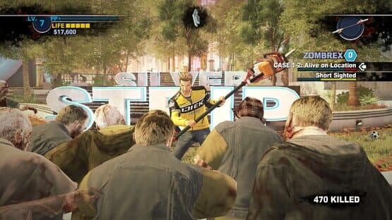 Dead Rising: Triple Pack — screenshot 5