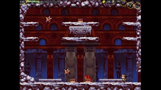 La-Mulana — screenshot 8