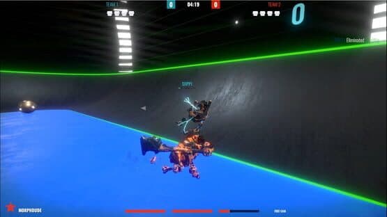 Block Sport — screenshot 3